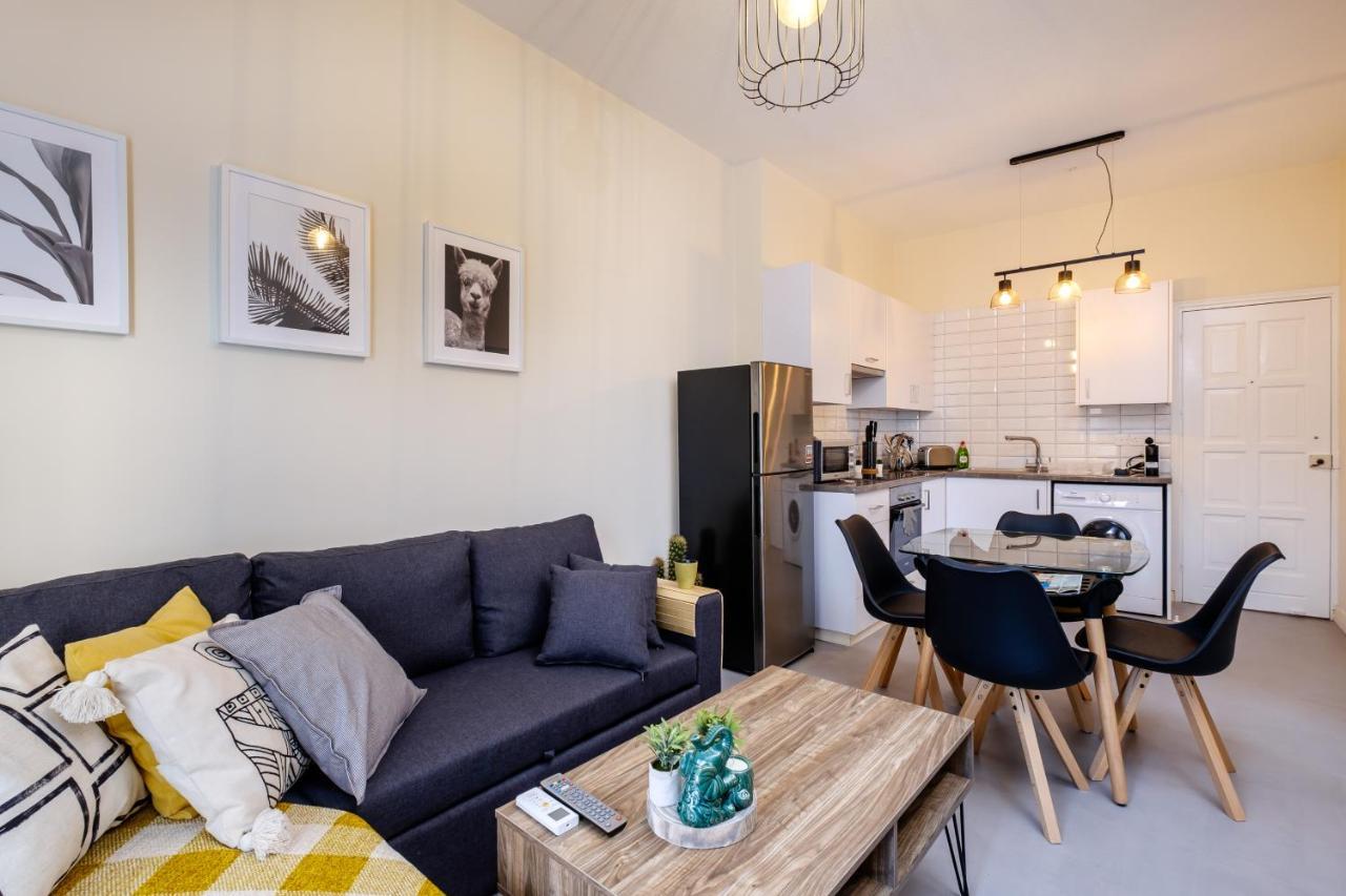 The Joy - Centre One Bedroom Flat Lárnaka Kültér fotó