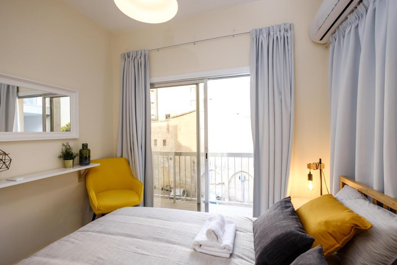 The Joy - Centre One Bedroom Flat Lárnaka Kültér fotó