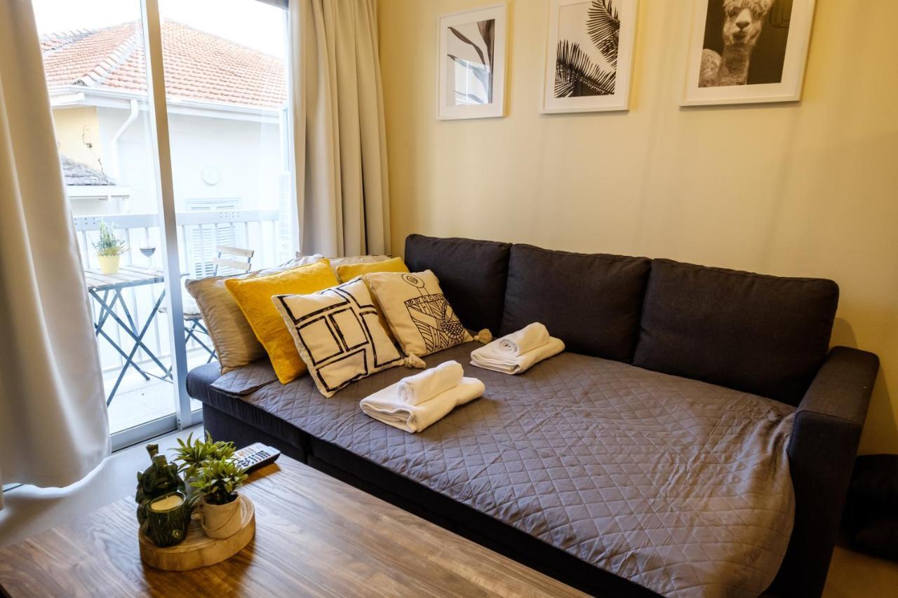 The Joy - Centre One Bedroom Flat Lárnaka Kültér fotó