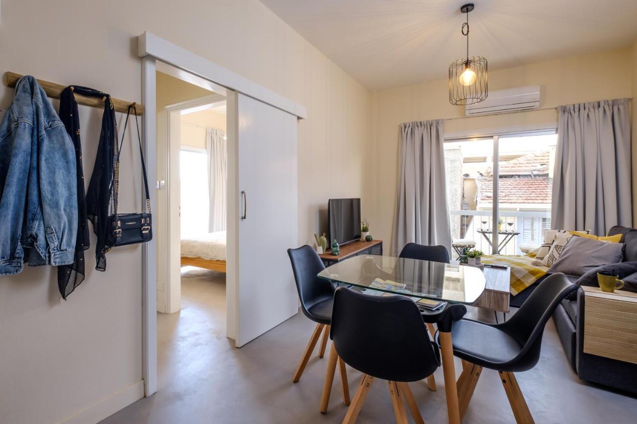 The Joy - Centre One Bedroom Flat Lárnaka Kültér fotó